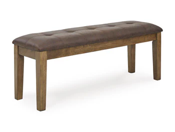 Urbinforte 50" Dining Bench - Image 3