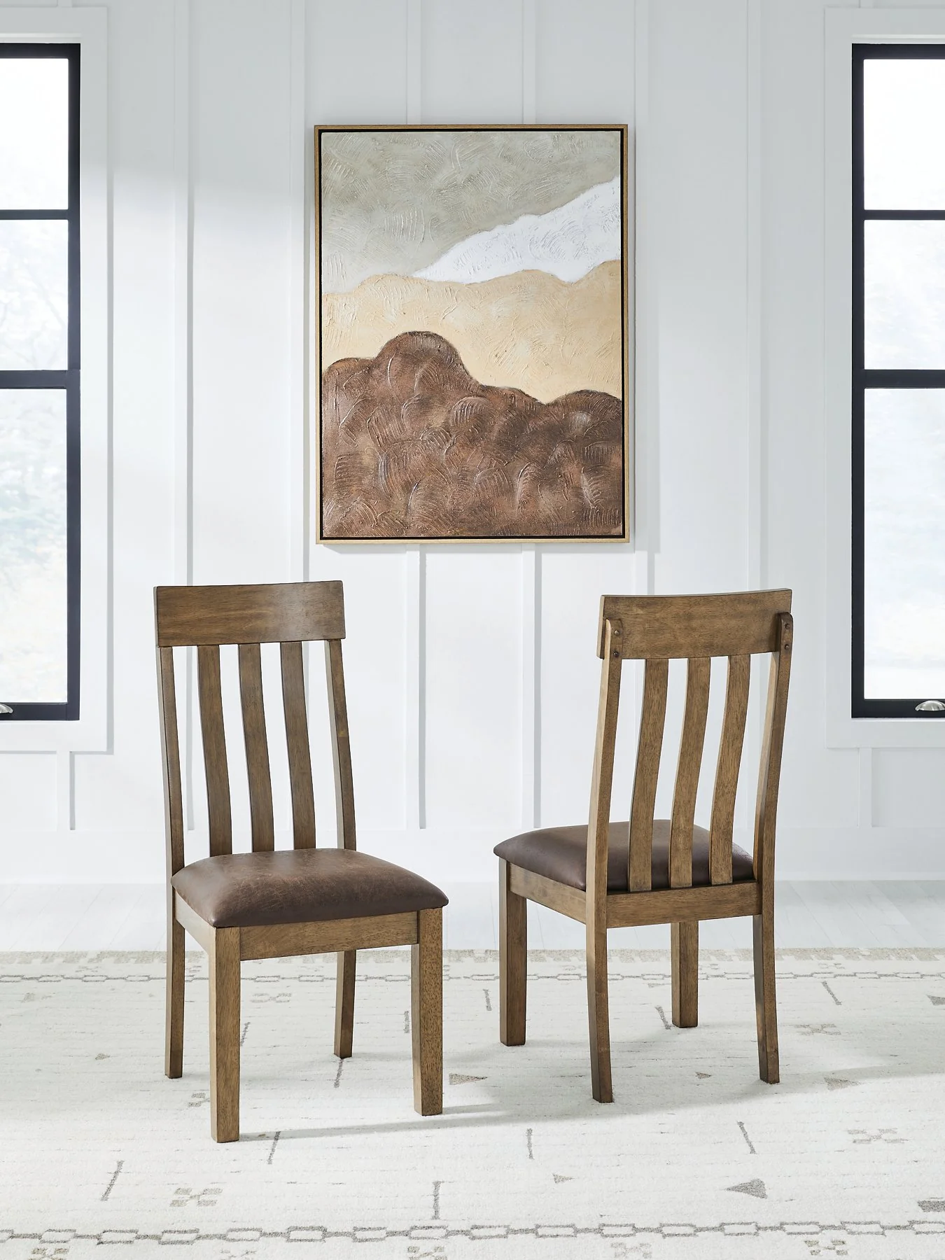 Urbinforte Dining Chair - Image 4