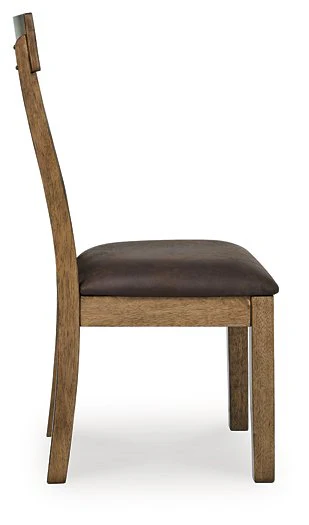 Urbinforte Dining Chair - Image 7