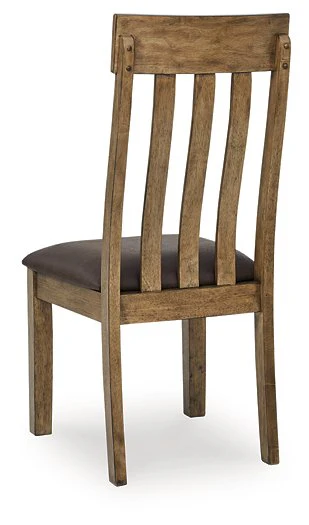 Urbinforte Dining Chair - Image 8