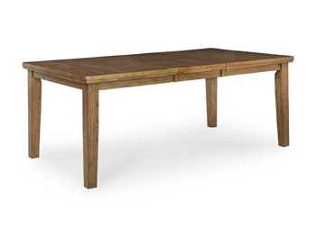 Urbinforte Dining Extension Table - Image 3