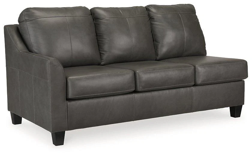 Valderno 2-Piece Sectional with Chaise - Image 8