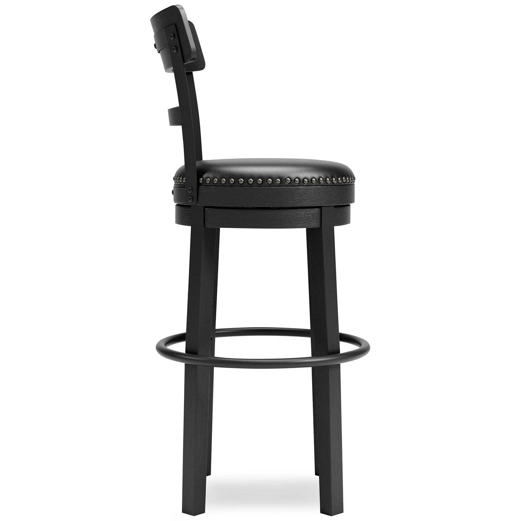 Valebeck Bar Height Bar Stool - Image 24