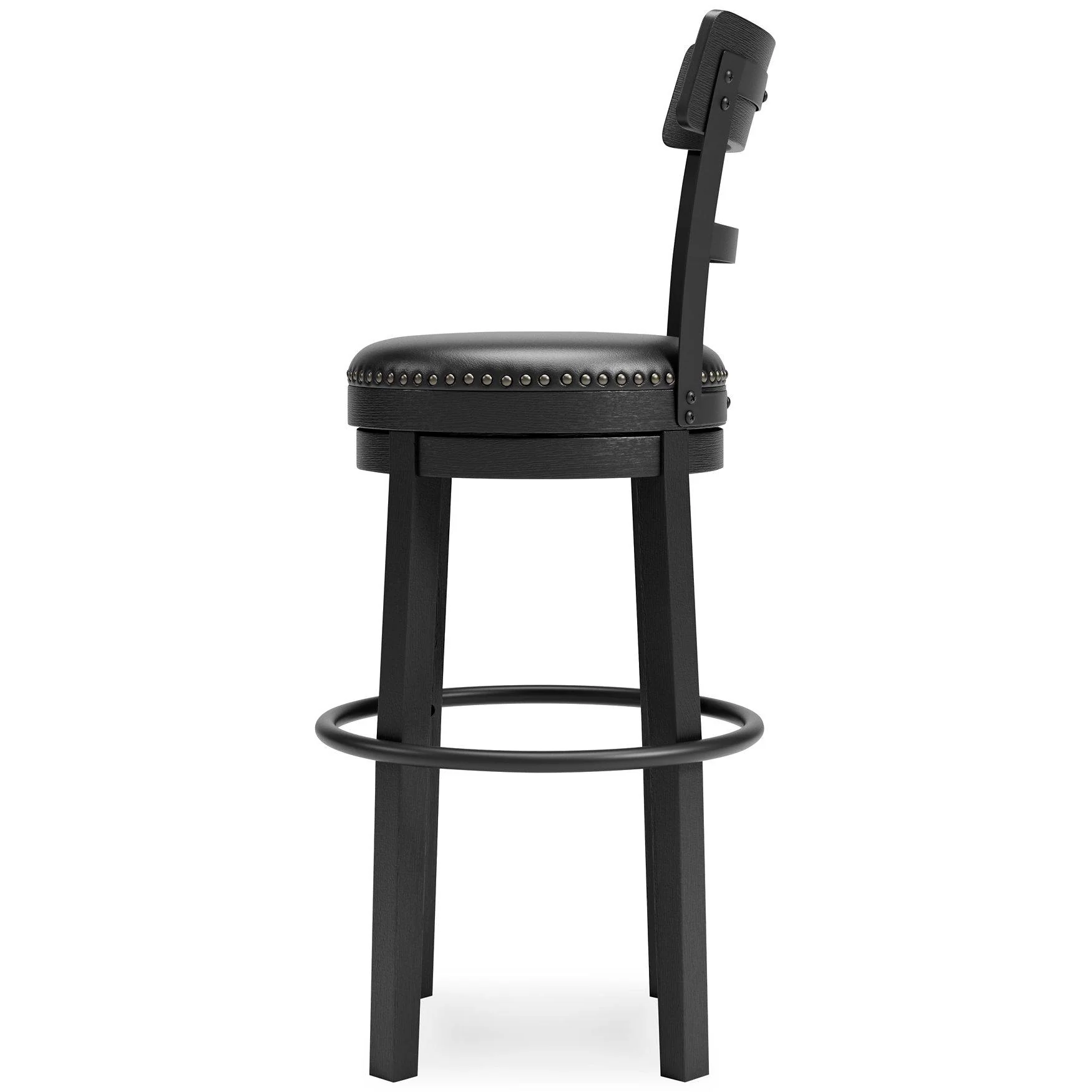Valebeck Bar Height Bar Stool - Image 26
