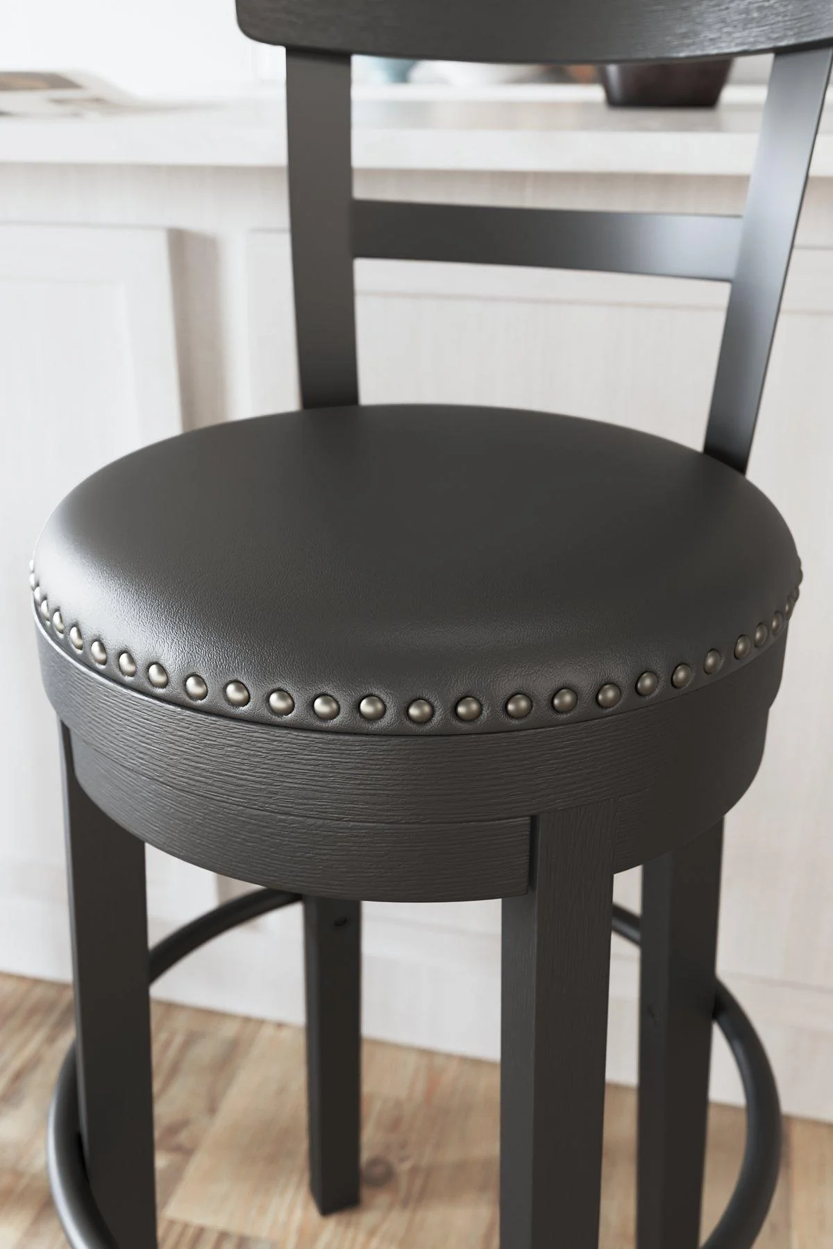 Valebeck Bar Height Bar Stool - Image 28
