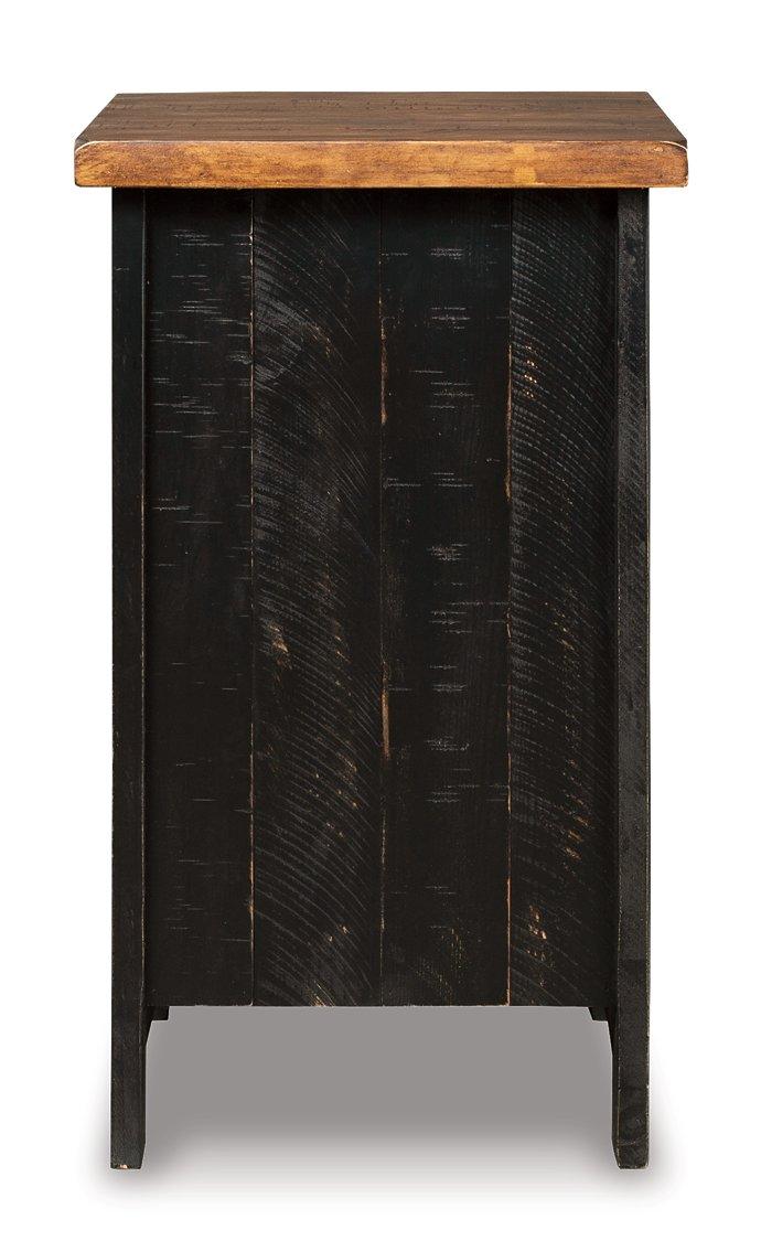 Valebeck Chairside End Table - Image 10