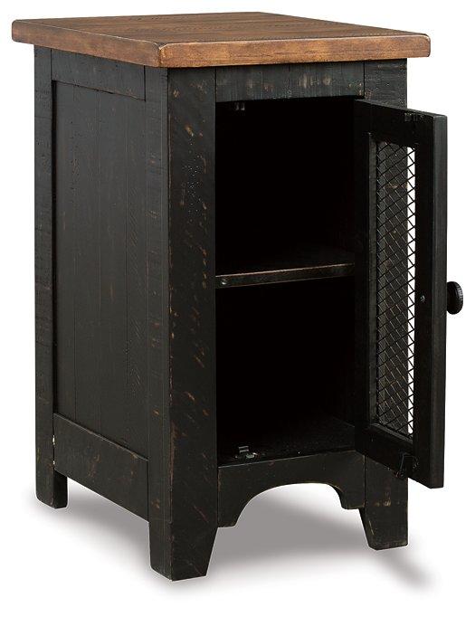 Valebeck Chairside End Table - Image 5