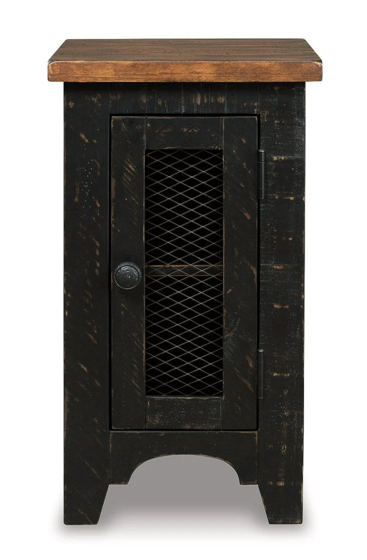 Valebeck Chairside End Table - Image 8