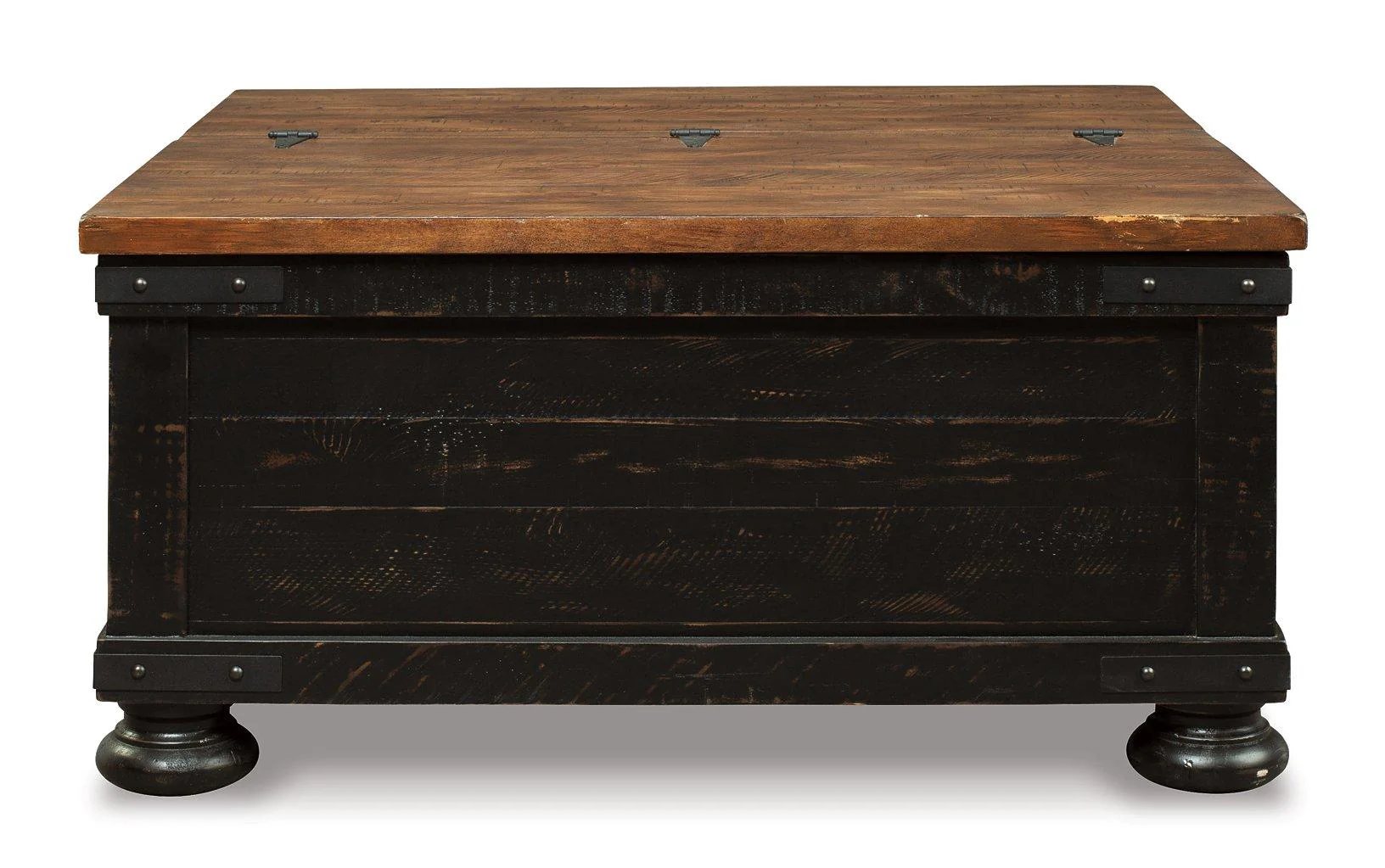 Valebeck Coffee Table with Lift Top - Image 8