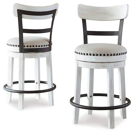 Valebeck Counter Height Bar Stool - Image 12