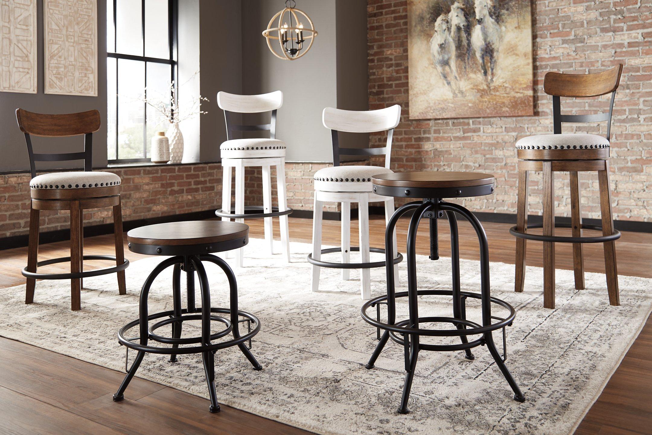 Valebeck Counter Height Bar Stool - Image 17