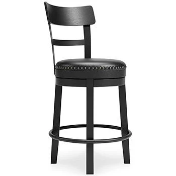 Valebeck Counter Height Bar Stool - Image 20