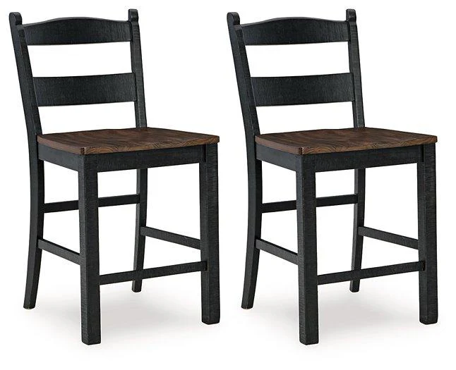 Valebeck Counter Height Barstool - Image 5