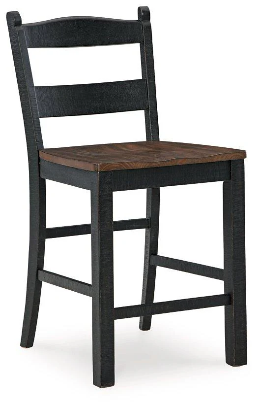 Valebeck Counter Height Barstool - Image 7
