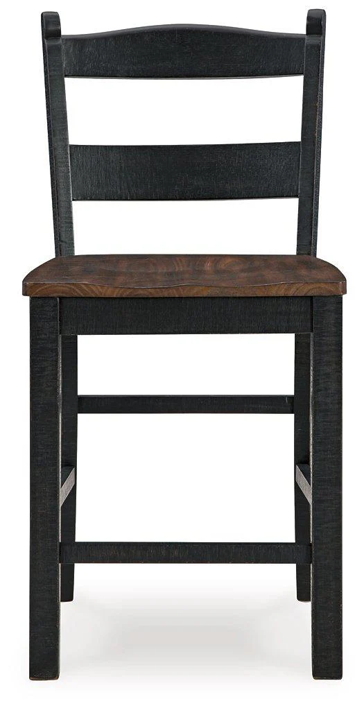 Valebeck Counter Height Barstool - Image 8