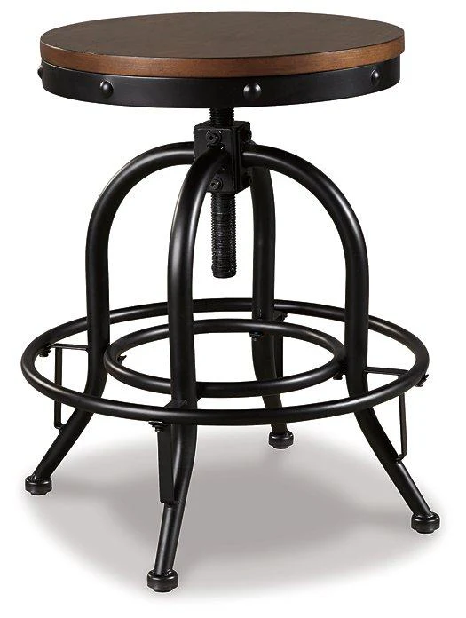 Valebeck Counter Height Dining Set - Image 4