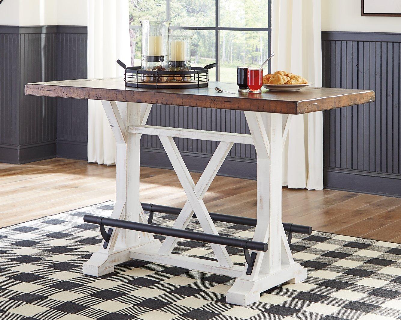 Valebeck Counter Height Dining Set - Image 5
