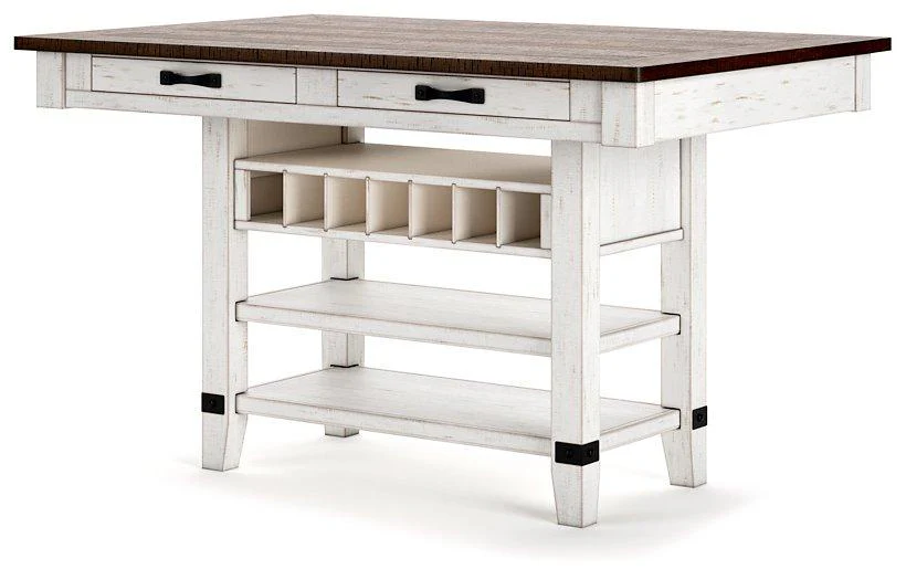 Valebeck Counter Height Dining Table - Image 16