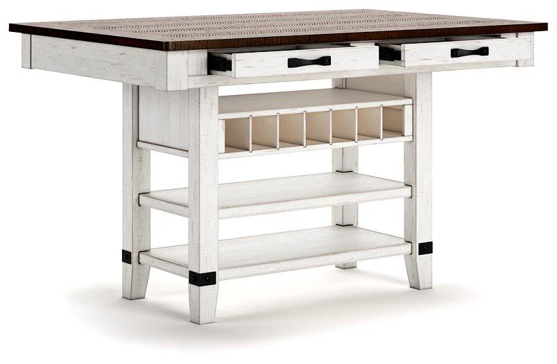 Valebeck Counter Height Dining Table - Image 17