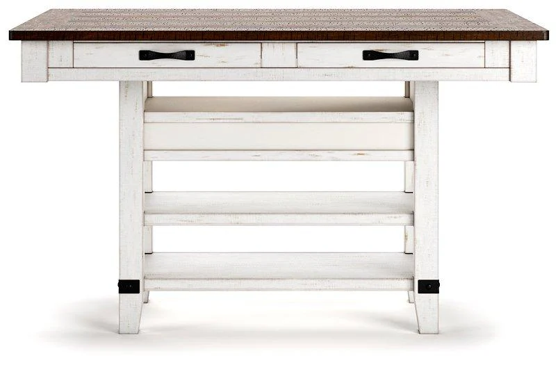 Valebeck Counter Height Dining Table - Image 18