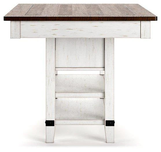 Valebeck Counter Height Dining Table - Image 21