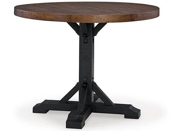 Valebeck Counter Height Dining Table - Image 3