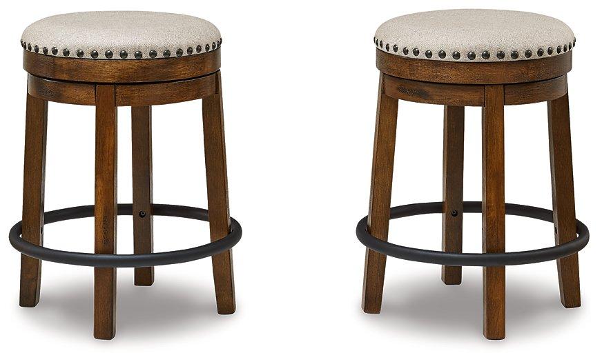 Valebeck Counter Height Stool - Image 6