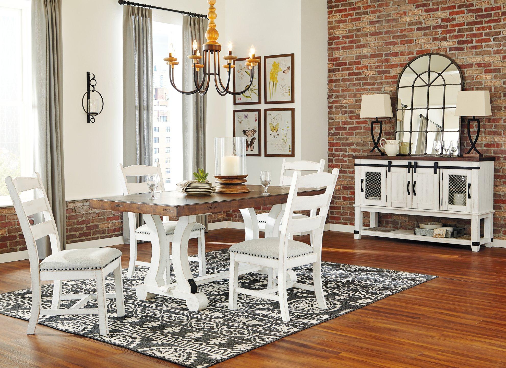 Valebeck Dining Chair - Image 8