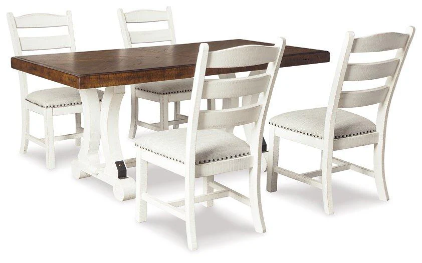 Valebeck Dining Room Set - Image 2