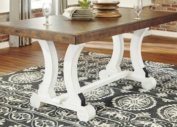 Valebeck Dining Room Set - Image 39