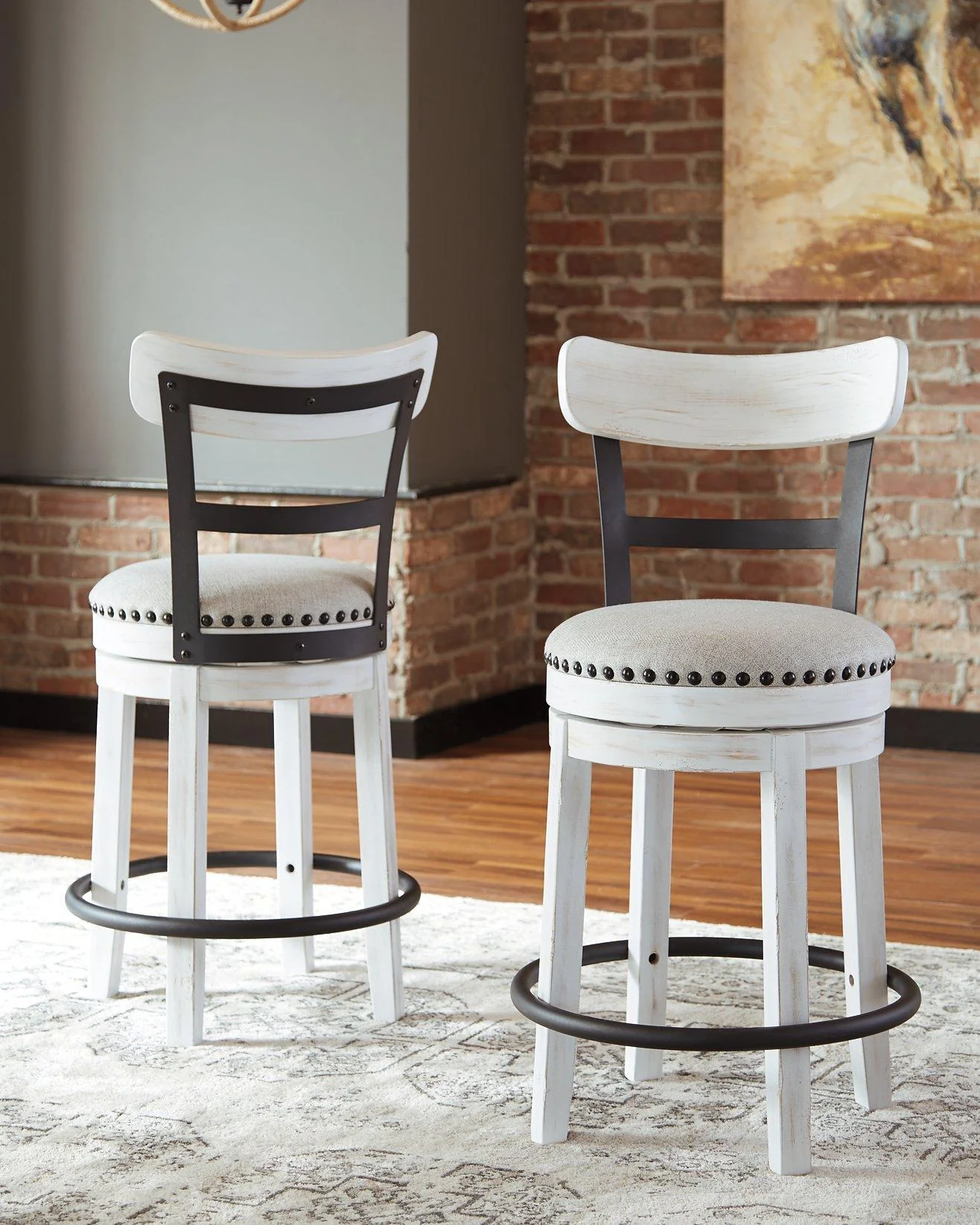 Valebeck Dining Room Set - Image 49