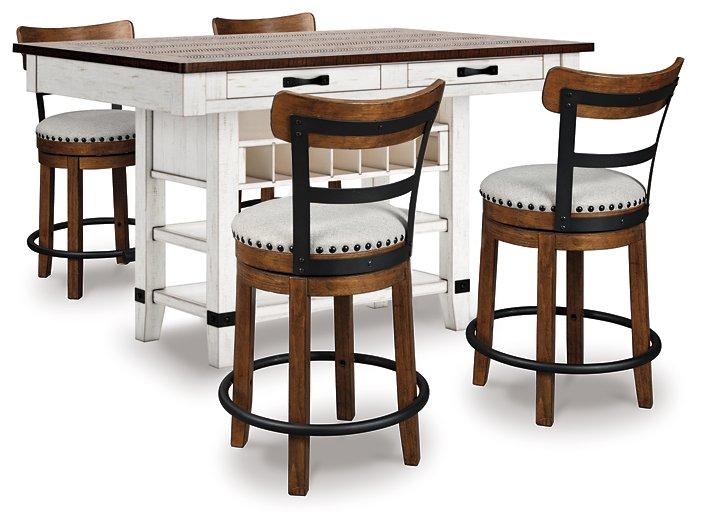 Valebeck Dining Room Set - Image 58