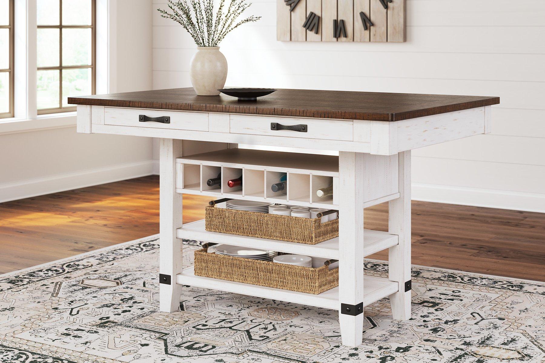 Valebeck Dining Room Set - Image 61