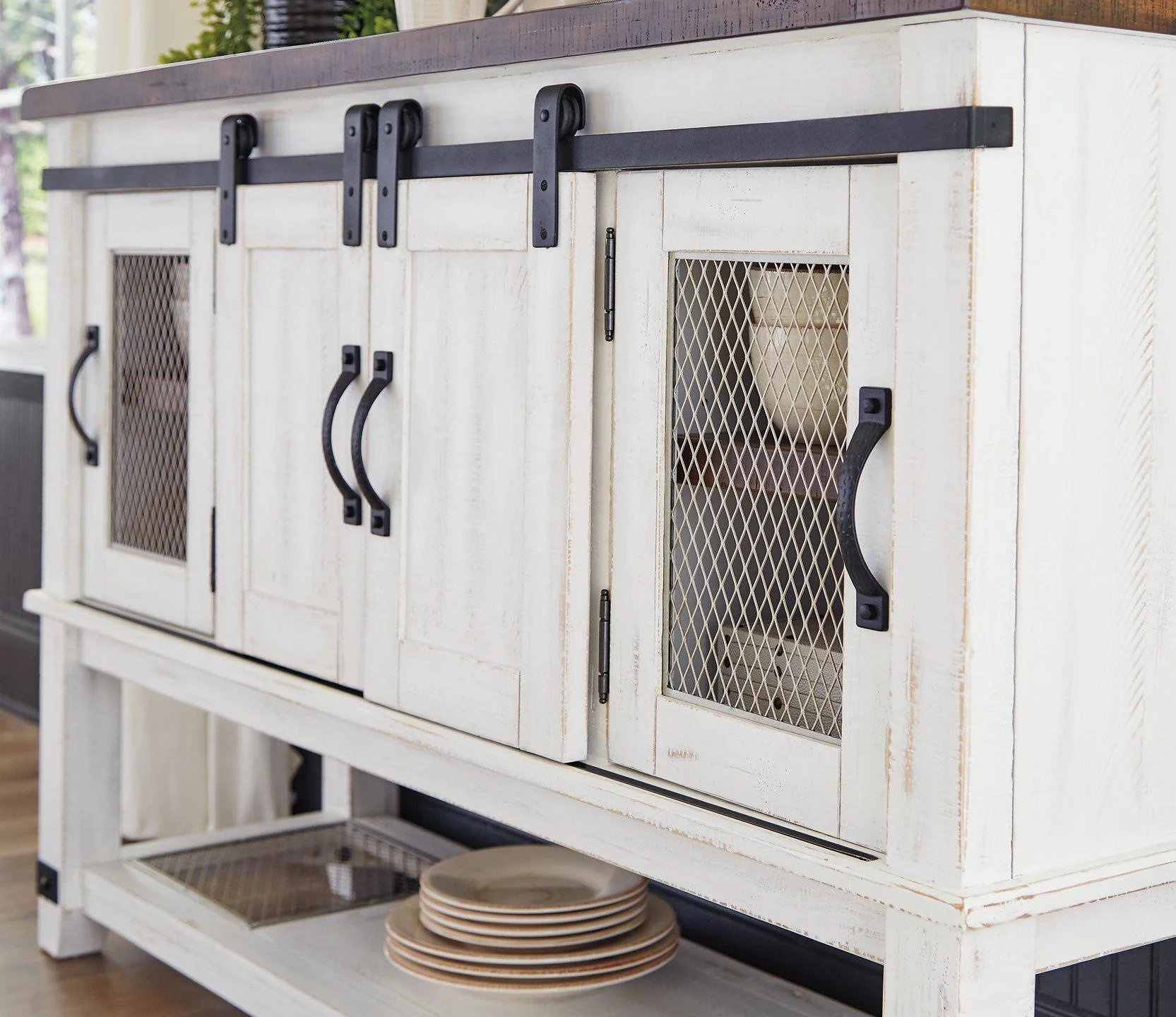 Valebeck Dining Server - Image 8