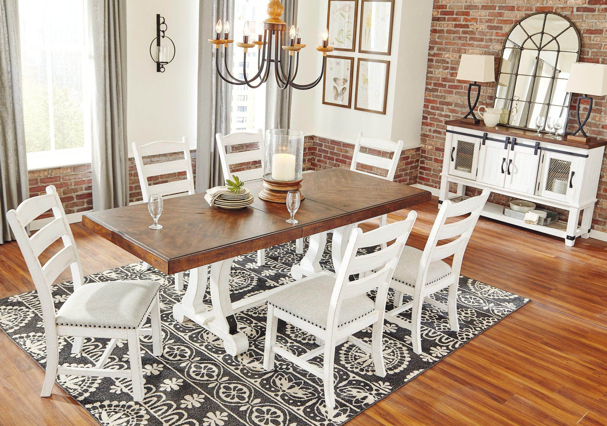 Valebeck Dining Table - Image 11