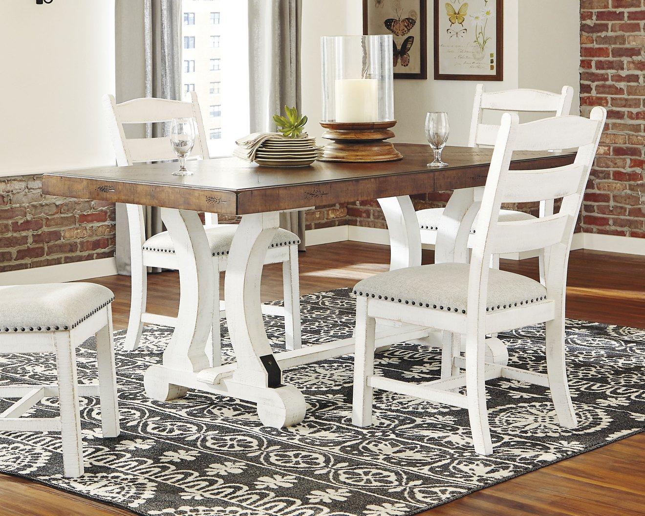 Valebeck Dining Table - Image 5