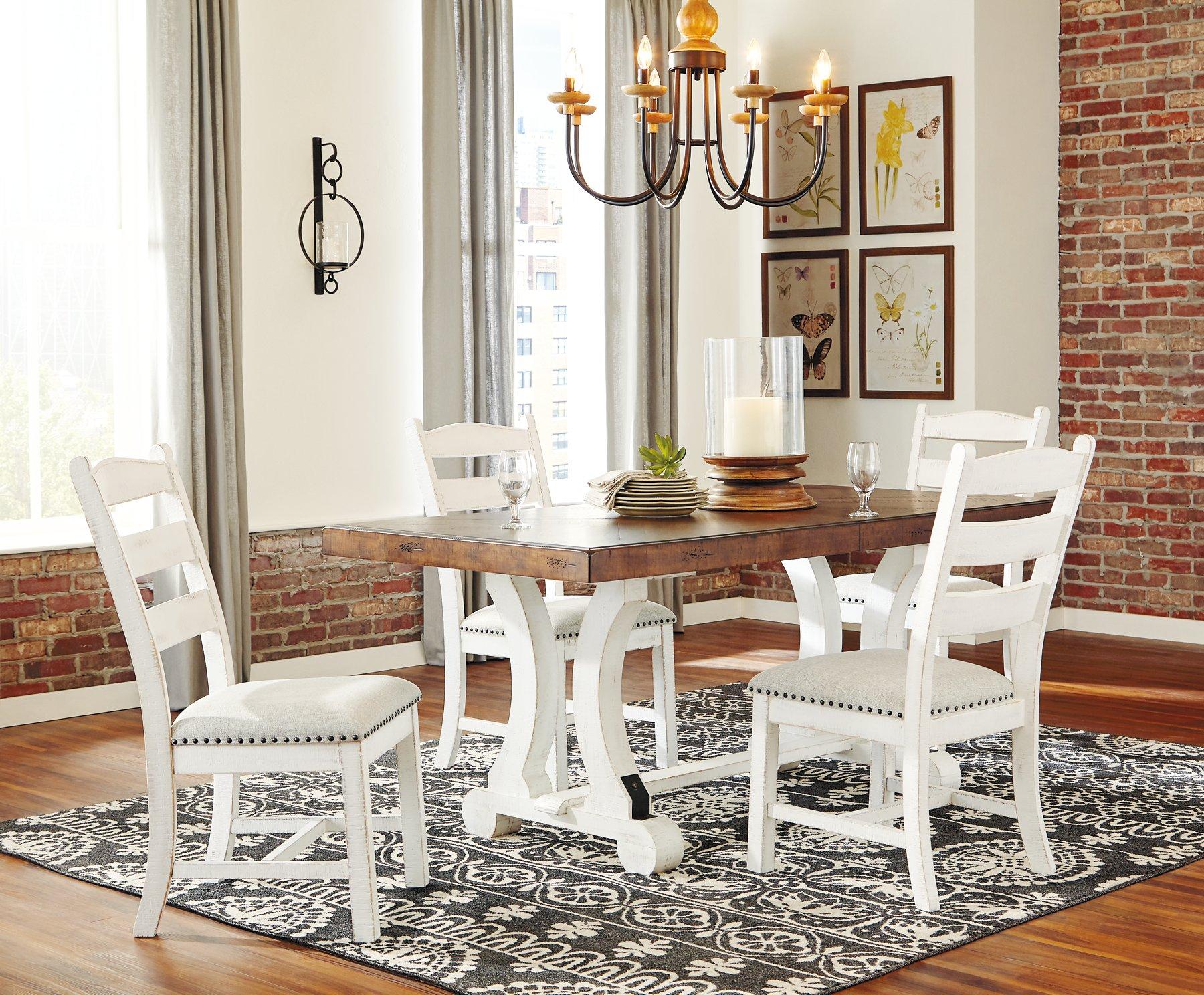 Valebeck Dining Table - Image 8