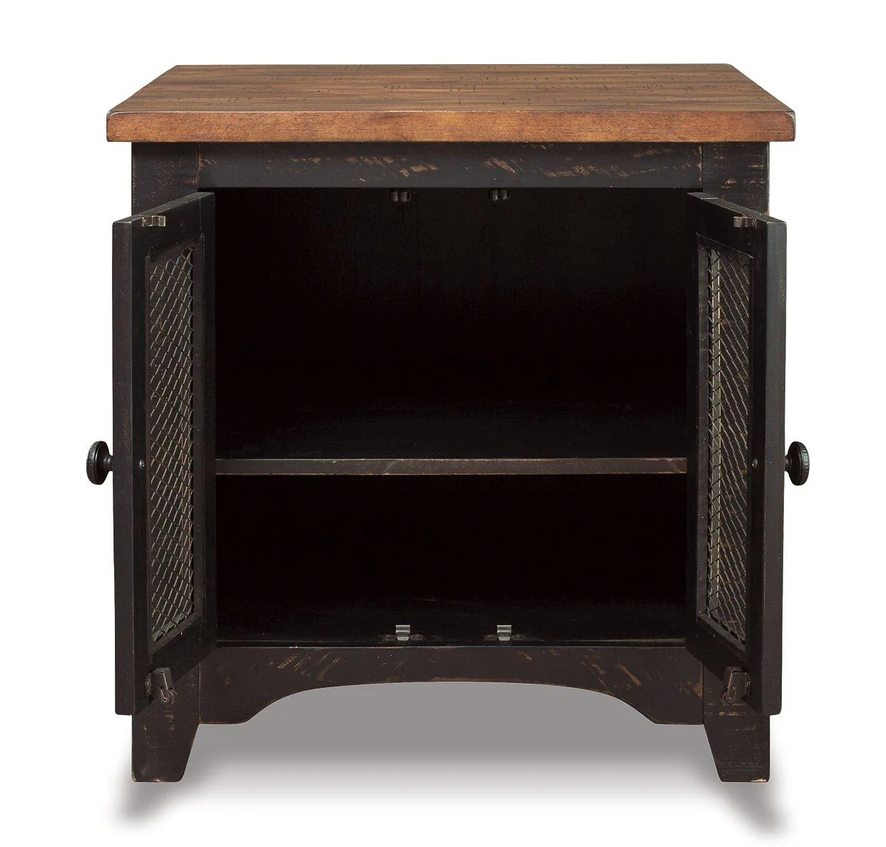 Valebeck End Table - Image 5