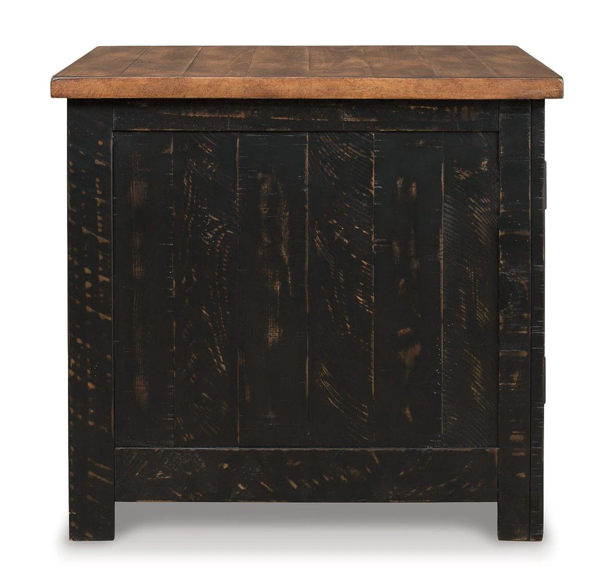 Valebeck End Table - Image 8