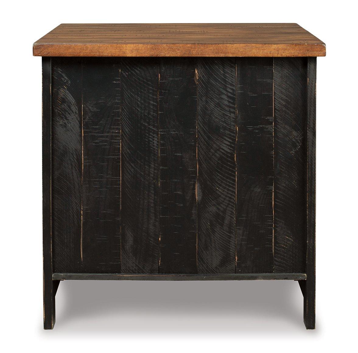 Valebeck End Table - Image 9