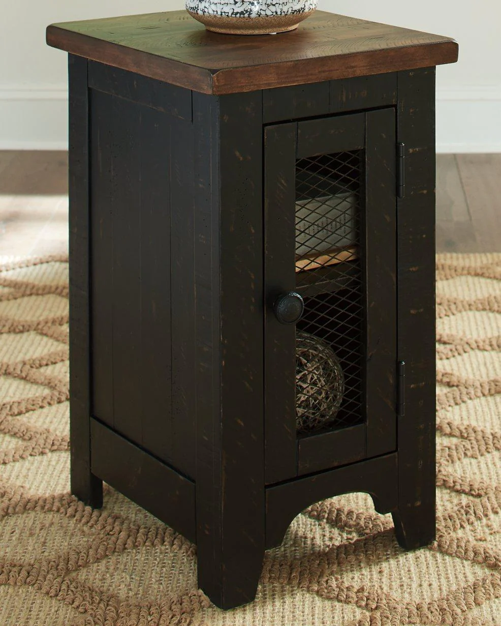 Valebeck End Table Set - Image 11