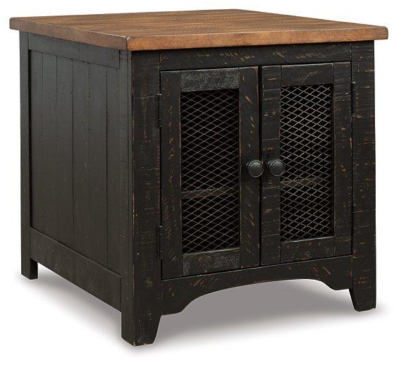Valebeck End Table Set - Image 2