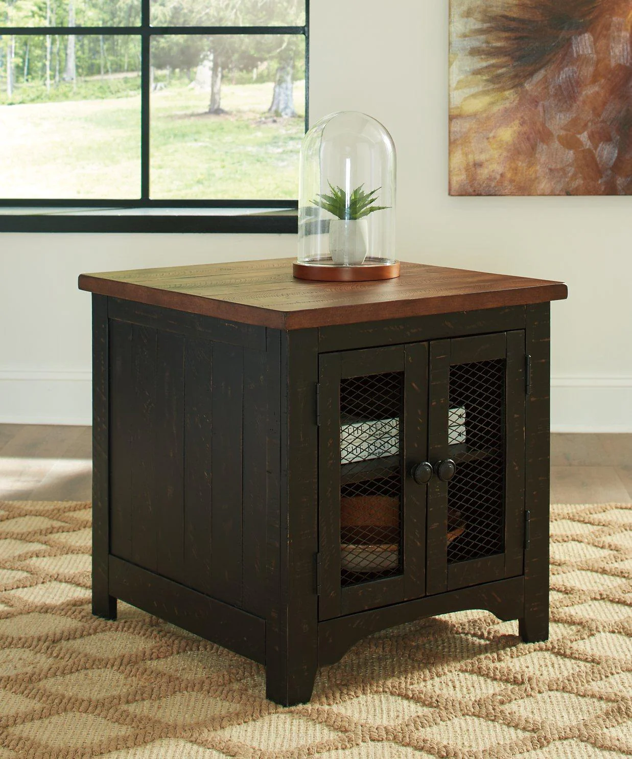 Valebeck End Table Set - Image 3