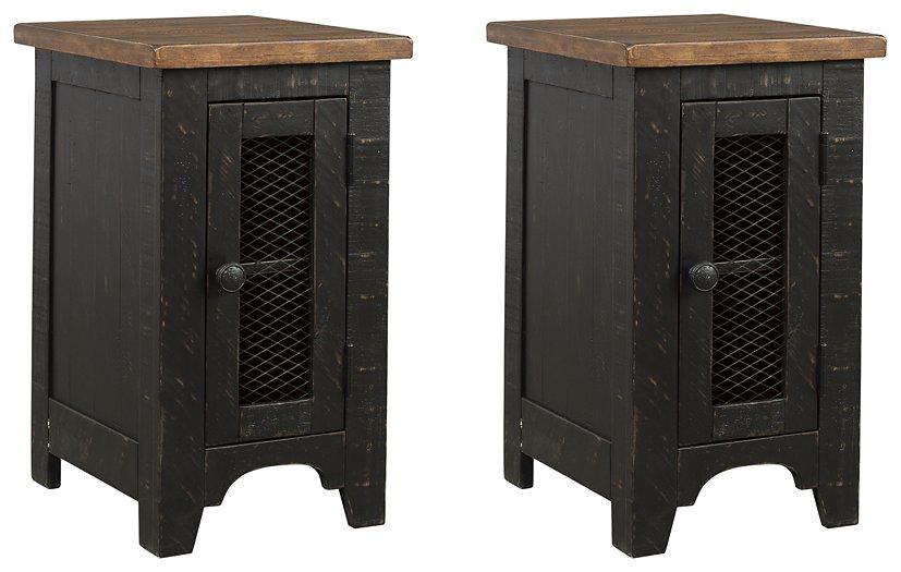Valebeck End Table Set - Image 9