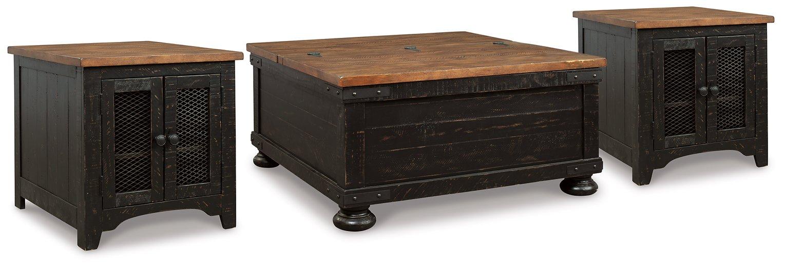 Valebeck Occasional Table Set - Image 14