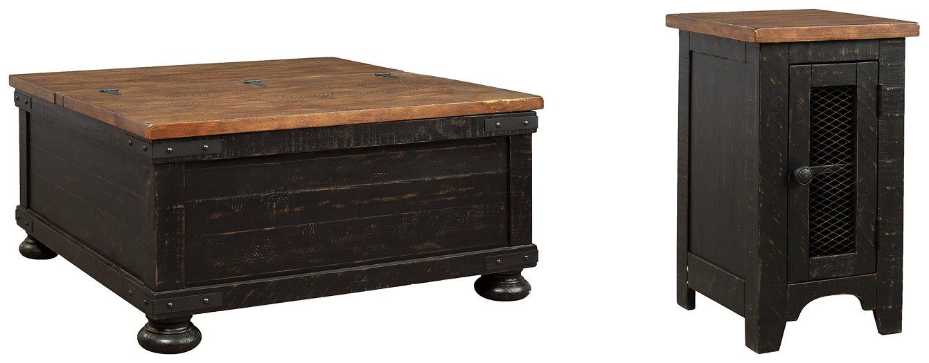 Valebeck Table Set - Image 14