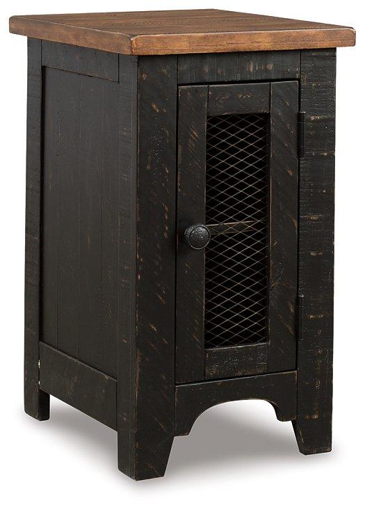 Valebeck Table Set - Image 15