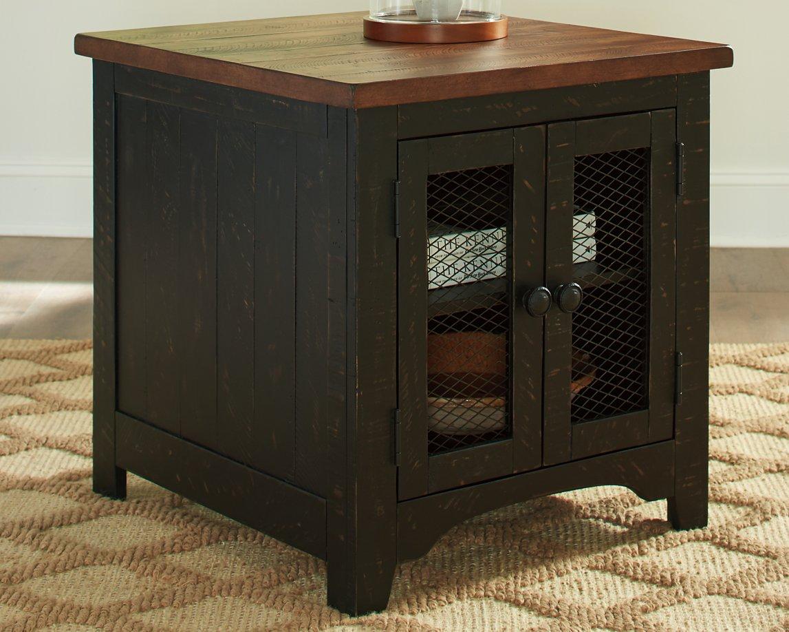 Valebeck Table Set - Image 5