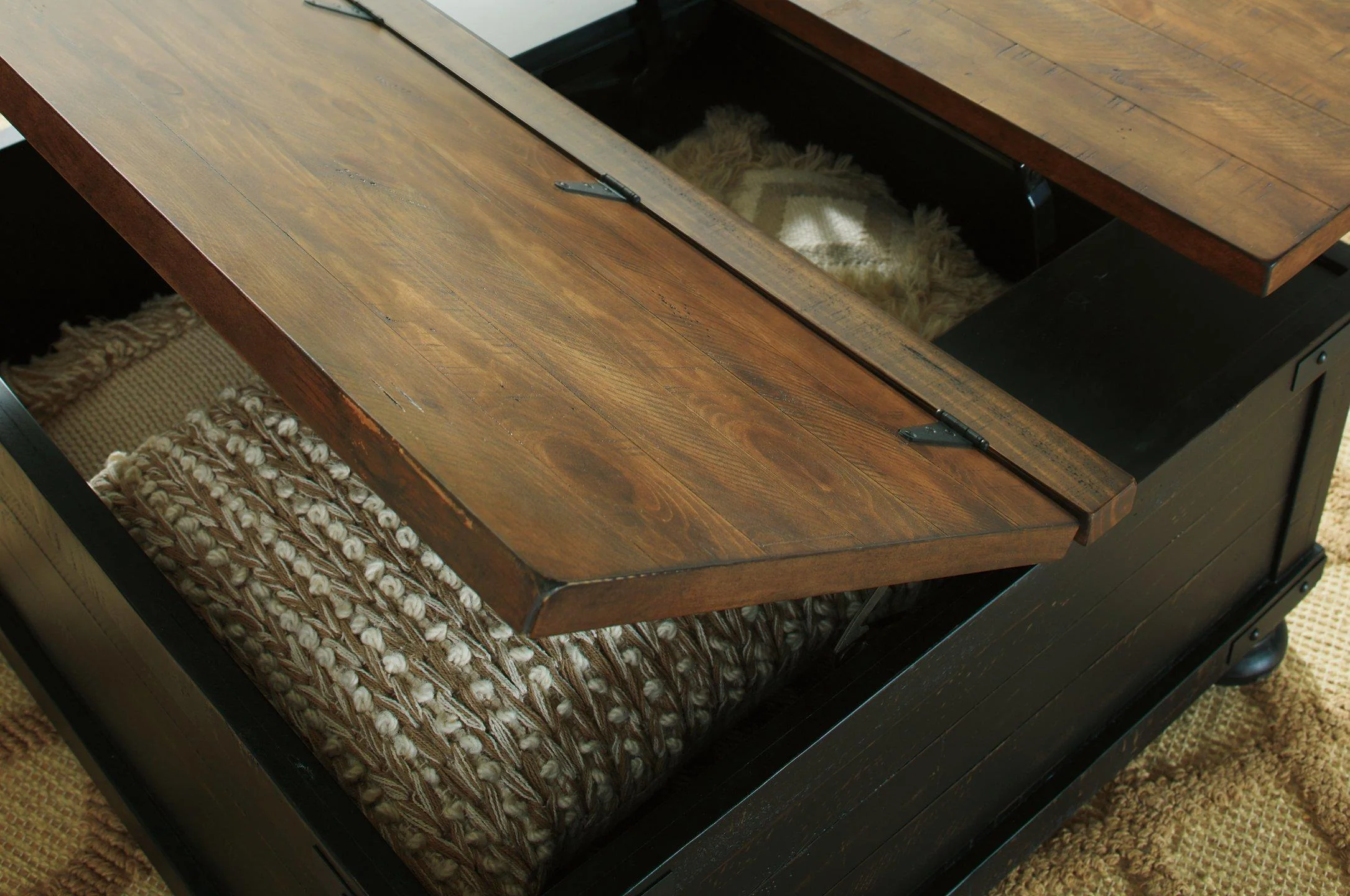 Valebeck Table Set - Image 8