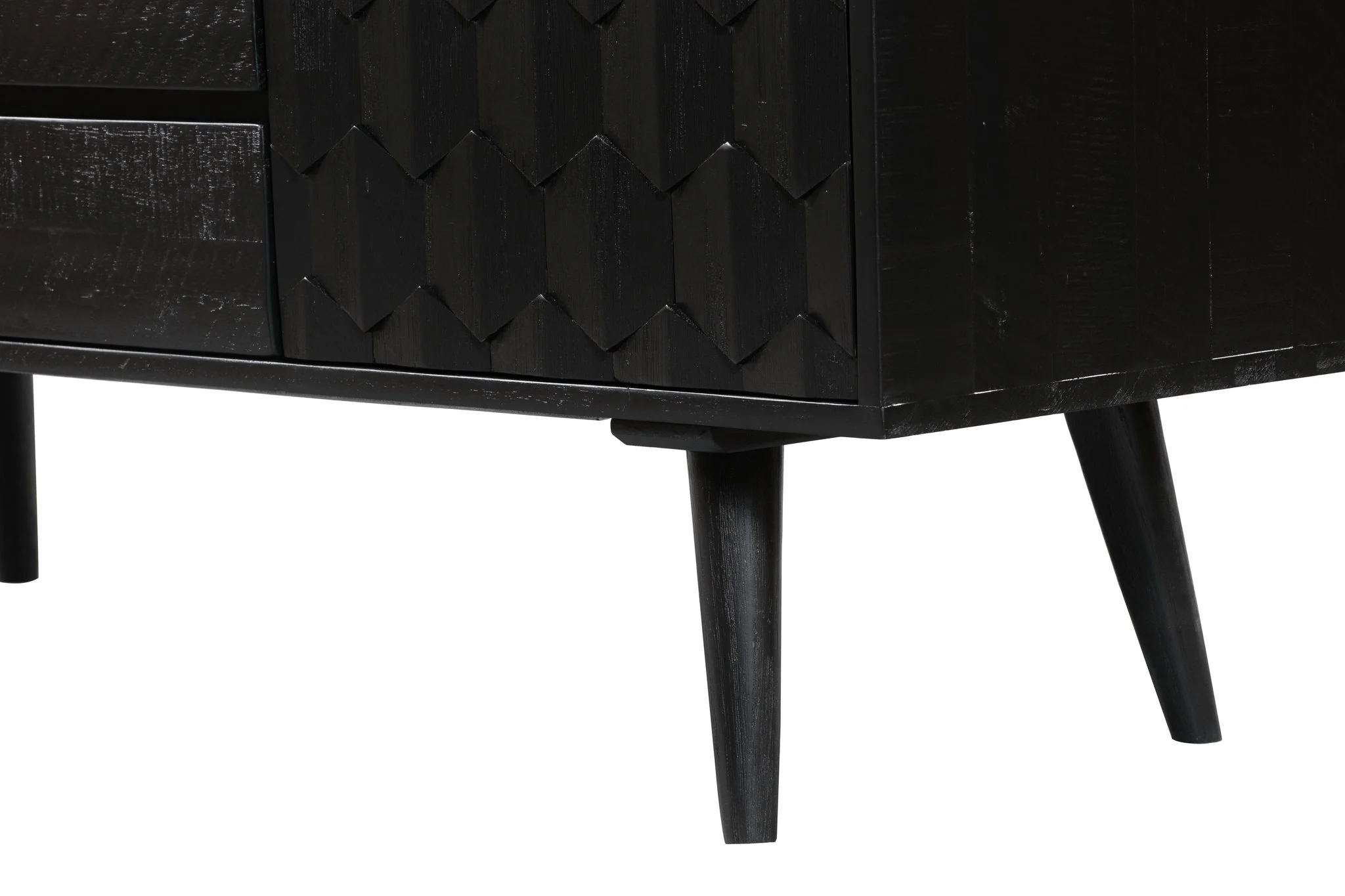Valentina Black Buffet - Image 7